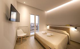 Coresi Rooms