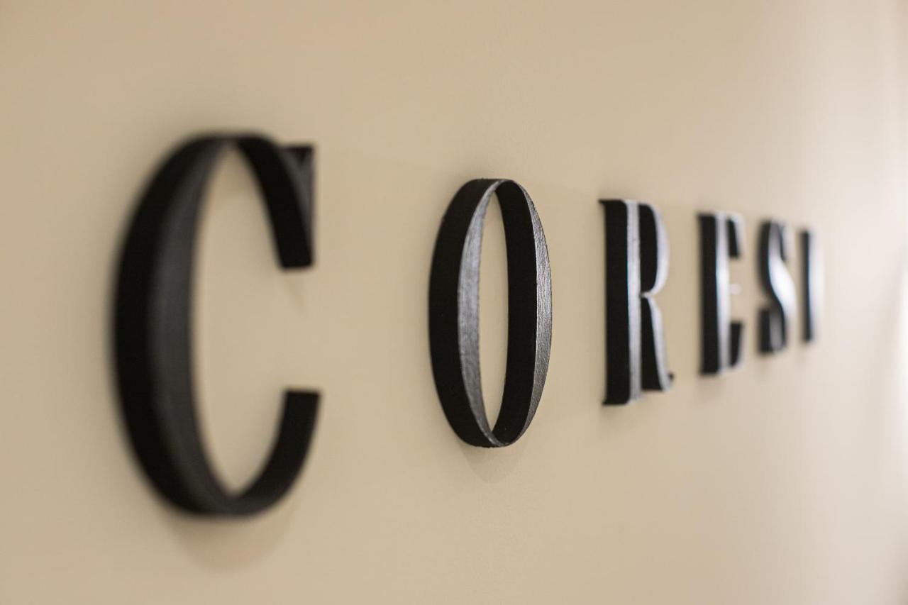Coresi Rooms Cefalù Exteriör bild