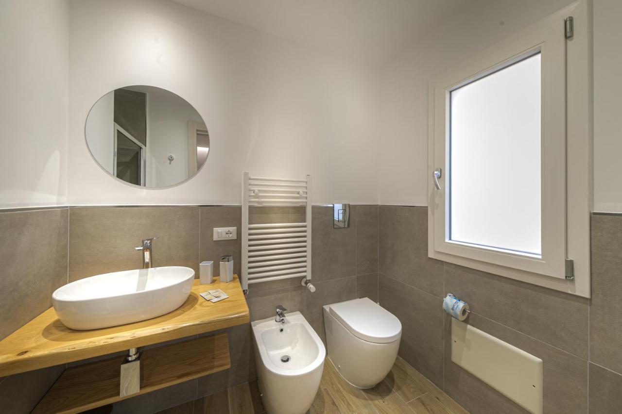 Coresi Rooms Cefalù Exteriör bild