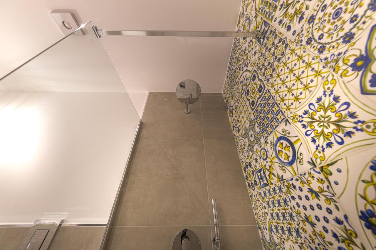 Coresi Rooms Cefalù Exteriör bild