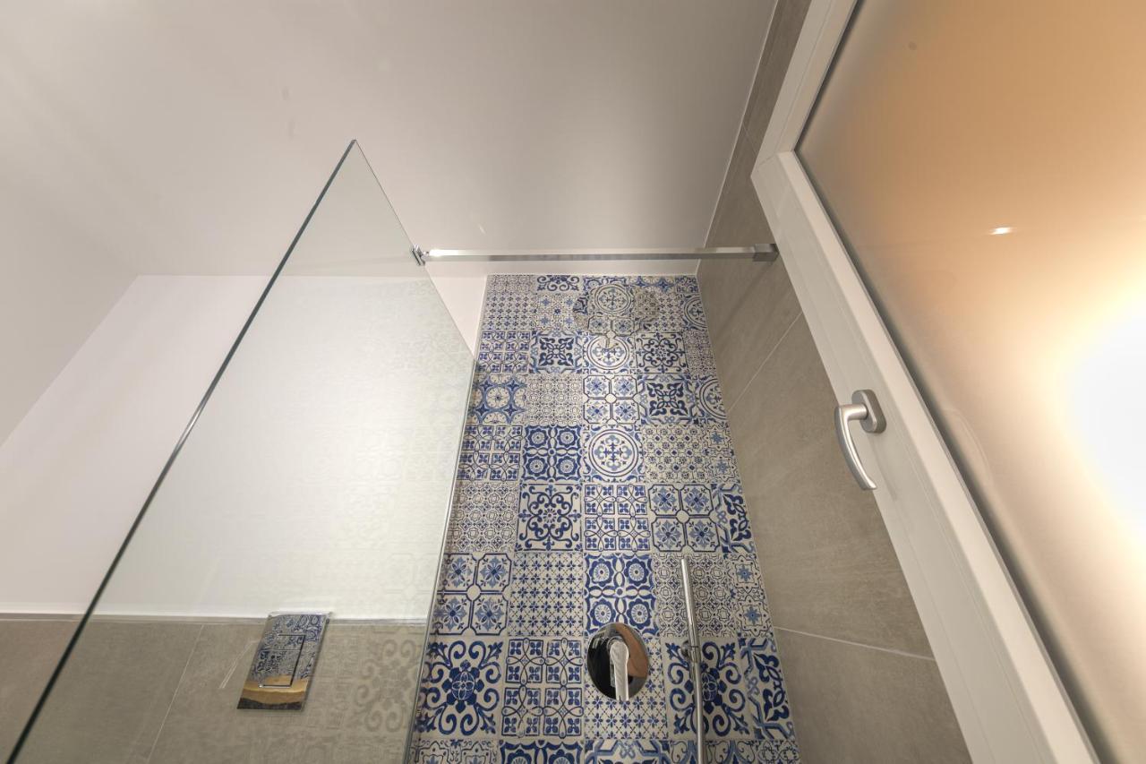 Coresi Rooms Cefalù Exteriör bild